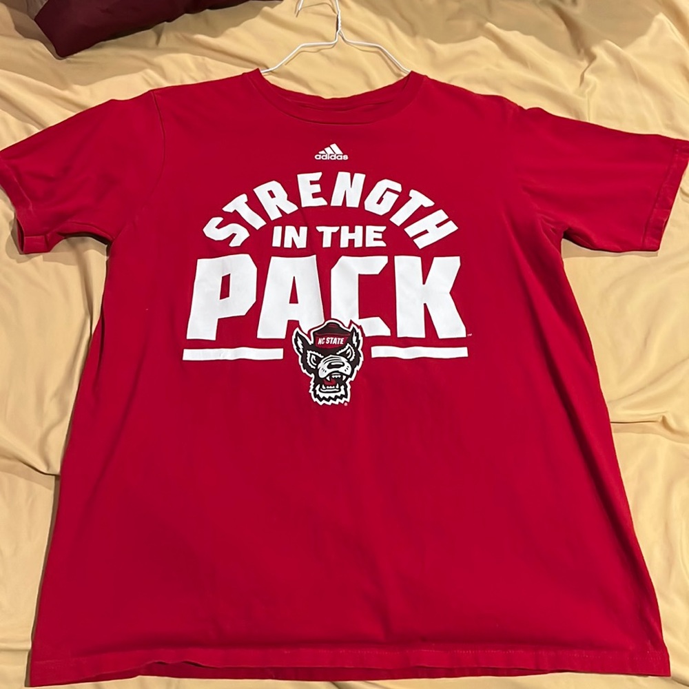 NC State T-shirt